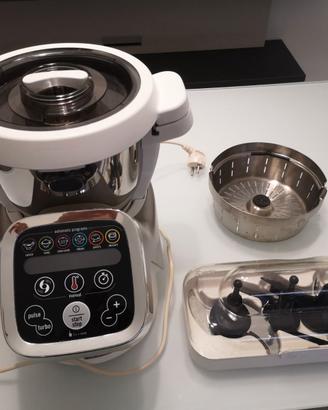 Robot da Cucina Moulinex HF800
