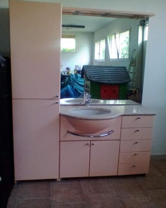 arredo bagno 