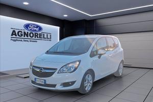 OPEL Meriva 1.4 One 100cv