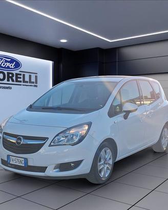 OPEL Meriva 1.4 One 100cv