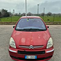 Xsara Picasso 