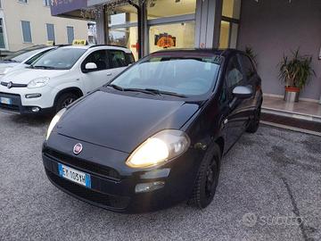 FIAT Punto 1.2 8V 5 porte Young