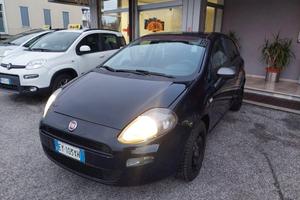FIAT Punto 1.2 8V 5 porte Young