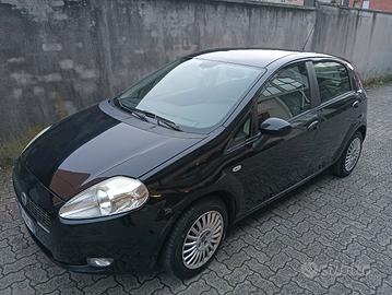 Fiat Grande Punto 1.4 benzina 2006