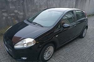 Fiat Grande Punto 1.4 benzina 2006