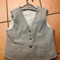 Gilet bimbo Il Gufo 5 anni