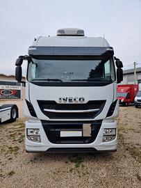 IVECO STRALIS HI-WAY 420 Cv EURO 6