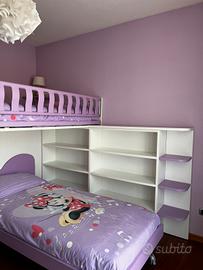 Cameretta per bambini