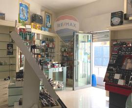 Locale Fronte Strada Caivano