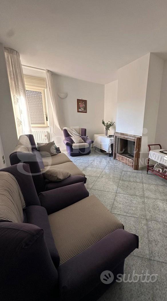 Appartamento – Ostuni, Brindisi - Vista 2