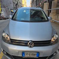 VOLKSWAGEN Golf Plus 1.6 TDI HIGHLINE
