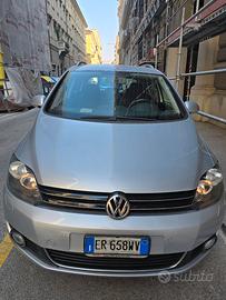 VOLKSWAGEN Golf Plus 1.6 TDI HIGHLINE