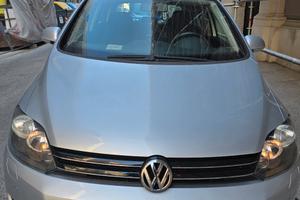 VOLKSWAGEN Golf Plus 1.6 TDI HIGHLINE