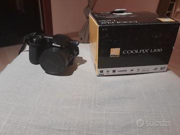 Nikon Coolpix 1830