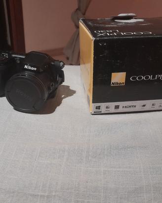 macchina fotografica