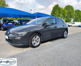 VOLKSWAGEN Golf 1.5 TGI DSG Life