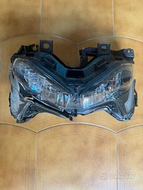 TMAX 560 TECH MAX 2020