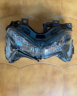 TMAX 560 TECH MAX 2020