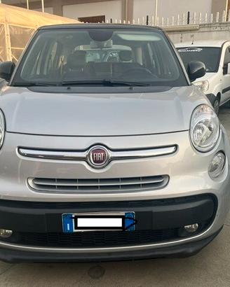 FIAT 500L TREKKING TETTO PANORAMICO X INTERO