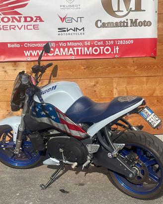 BUELL Lightning XB 9 lightning xb 9