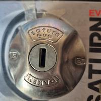 Serrature per furgoni.