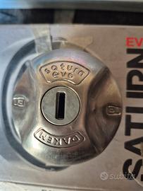 Serrature per furgoni.