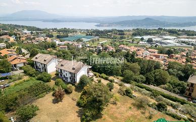 Appartamento a Nebbiuno Via Novara 3 locali