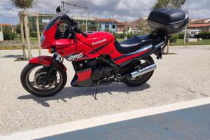 Kawasaki GPZ 500 - 2004