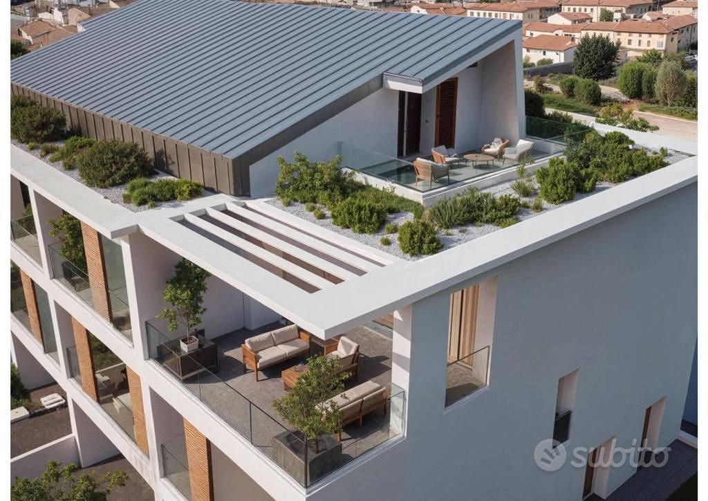 Appartamento – Cesena, Quartiere Cervese Sud - Vista 4