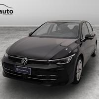 VOLKSWAGEN Golf VIII 2024 - Golf 2.0 tdi Style 150