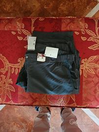 Pantaloni nuovi Quechua 2XL 