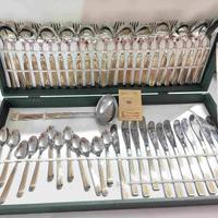 Servizio Posate originale “Mario Sciola”