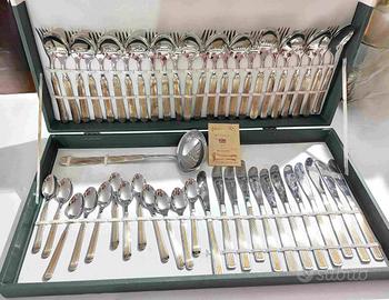 Servizio Posate originale “Mario Sciola”
