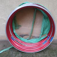 n.6 cerchi gipiemme 26" 32 fori