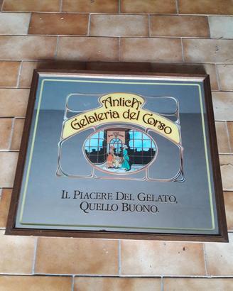 Quadro specchio
