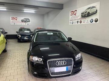 Audi A3 SPB 2.0 16V TDI 2007