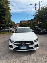 Classe A 180