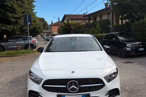 Classe A 180