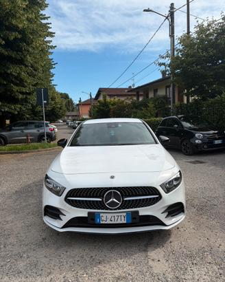 Classe A 180