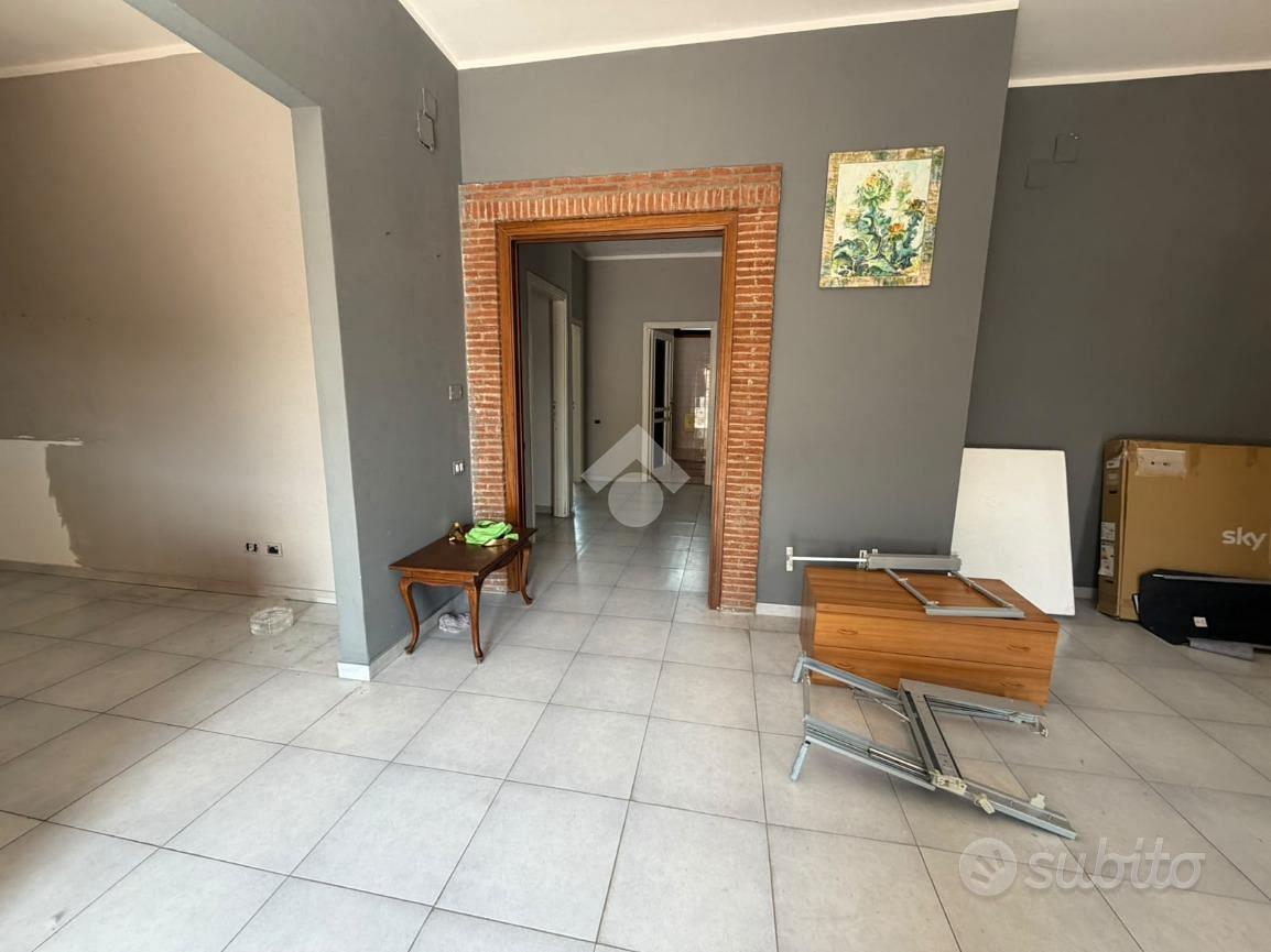 Appartamento – Villa di Briano, Caserta - Vista 4