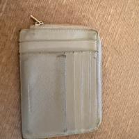 portafoglio piquadro. usato