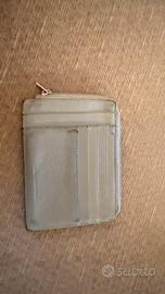 portafoglio piquadro. usato