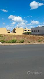 TERRENO EDIFICABILE - Uggiano La Chiesa