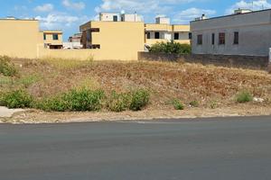 TERRENO EDIFICABILE - Uggiano La Chiesa