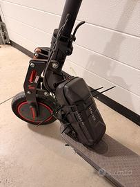 Monopattino elettrico xiaomi non funzionante