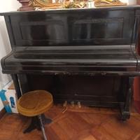 Pianoforte anni 50