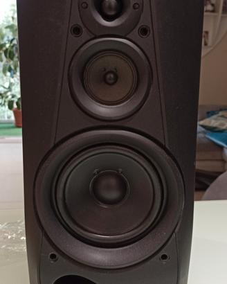 Casse Kenwood LS-F5 L- Superior 100 watt