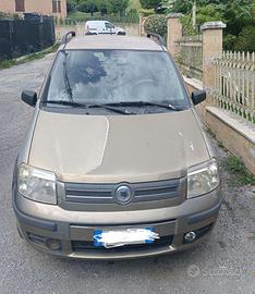 Fiat Panda 1.2 Natural Power Beige