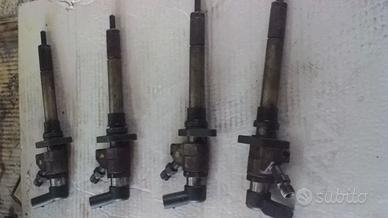 KIT INIETTORI FORD Focus Berlina 3° Serie 9647247