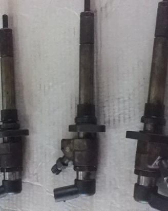 KIT INIETTORI FORD Focus Berlina 3° Serie 9647247